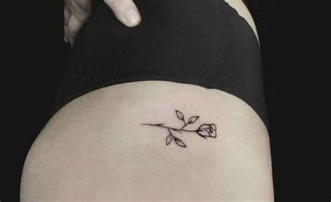 tatuajes sexys en la nalga|340 ideas de Tatto nalga 